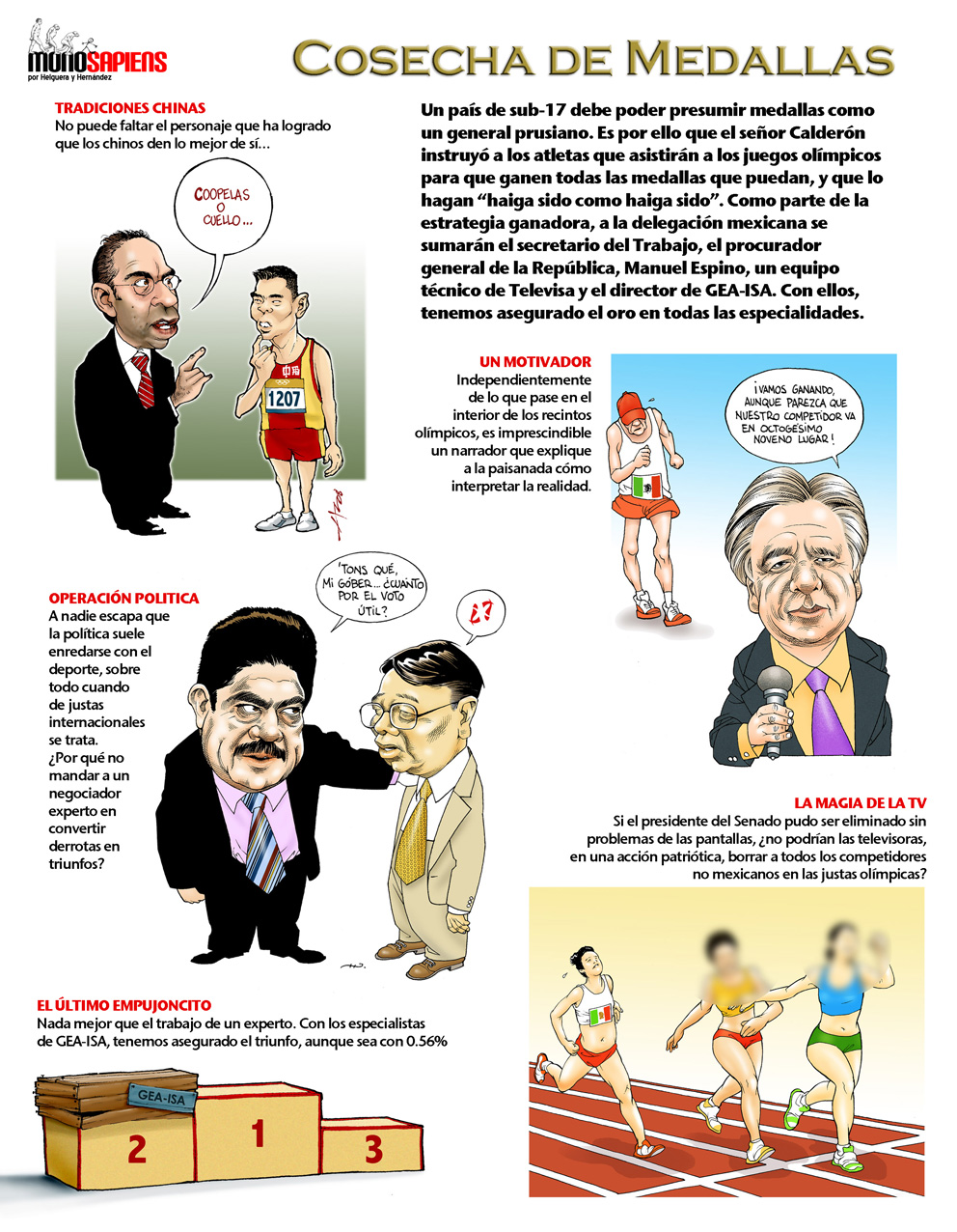 Olimpiadas